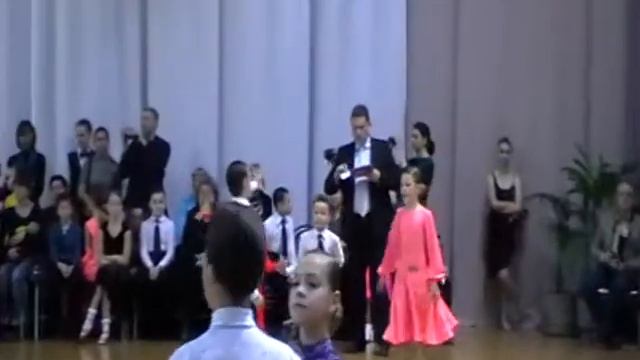 Дети-2 (Е класс) Vw, Qs смотреть онлайн