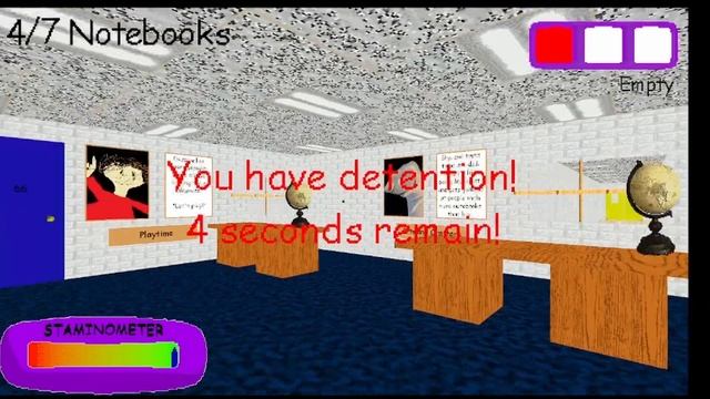 Bladder's Simples In Education School (Scary Grandma Game) Part 1 смотреть онлайн