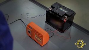 Зарядное устройство ЗУ 75 М4