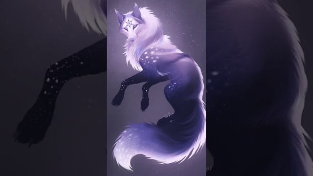 какое ты мистическое животное?😮🌌 смотреть онлайн