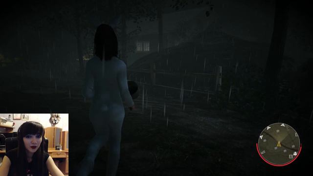Friday the 13th: The Game))))КТО НЕ СПРЯТАЛСЯ, Я НЕ ВИНОВАТ)))))) смотреть онлайн