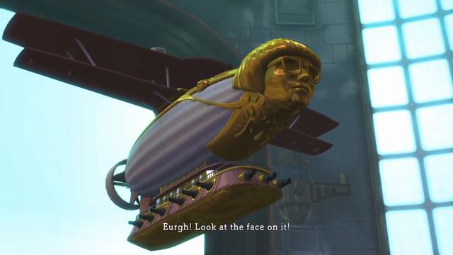 Ni no Kuni II: Revenant Kingdom (Zagrajmy w/ Let's play) #21 - Broadleaf смотреть онлайн