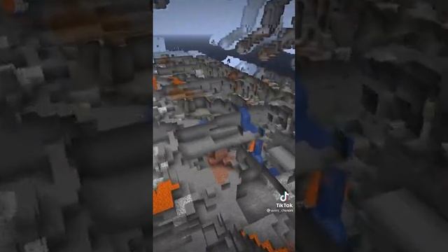 Самые сломанные сиды в Майнкрафте!!! смотреть онлайн