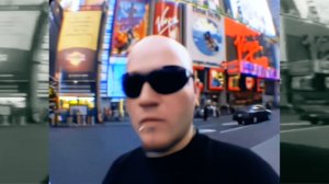 Русский Размер - Весь этот мир (официальный клип)