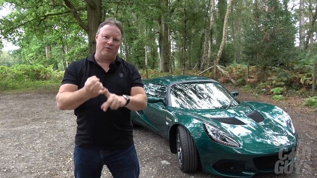 NEW CAR DAY! Lotus Elise 240 Final Edition. So Why Am I NOT Excited? | TheCarGuys.tv смотреть онлайн