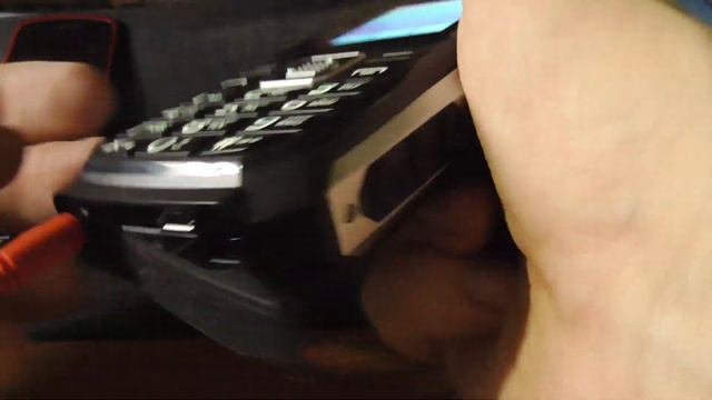 Тест радио на INOI 246Z смотреть онлайн