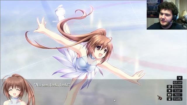 G-senjou no Maou/The Devil on G-string | ep. 8 | Second Date? смотреть онлайн