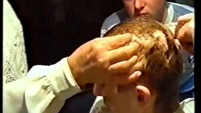 Возвращение к Жизни часть 1 (Роман Карсаков) смотреть онлайн