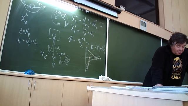 ЧК_МИФ_______ Субатомная физика смотреть онлайн