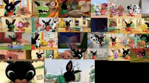All Bing S2 26 Episodes At the same time