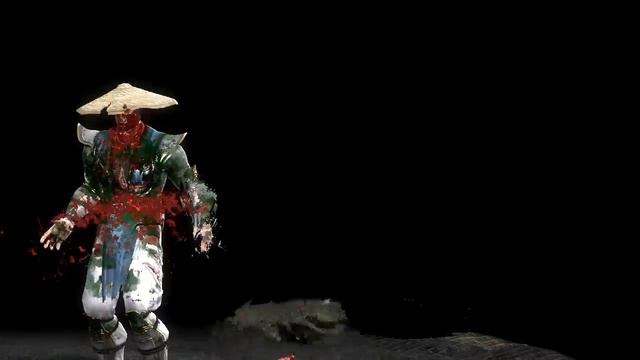 Мортал комбат 9! Поиграем)