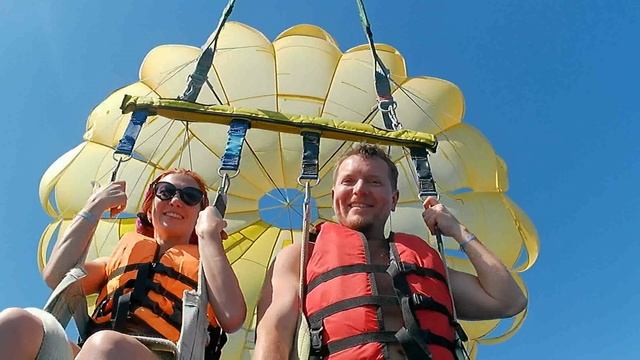 Египет 2023. Отель Пик Альбатрос Аква Блу. смотреть онлайн