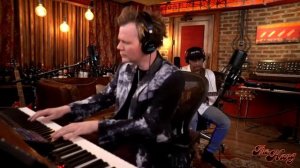 [Brian Culbertson]10 The Secret Garden 20210716