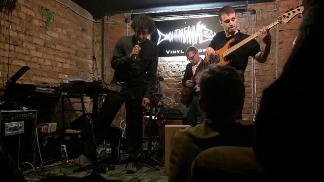 самый маленький человек - Сказка смотреть онлайн