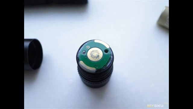 Sofirn C01 | #Обзор смотреть онлайн