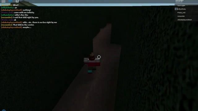Roblox Secrets and Places in Orenen's Moving In смотреть онлайн