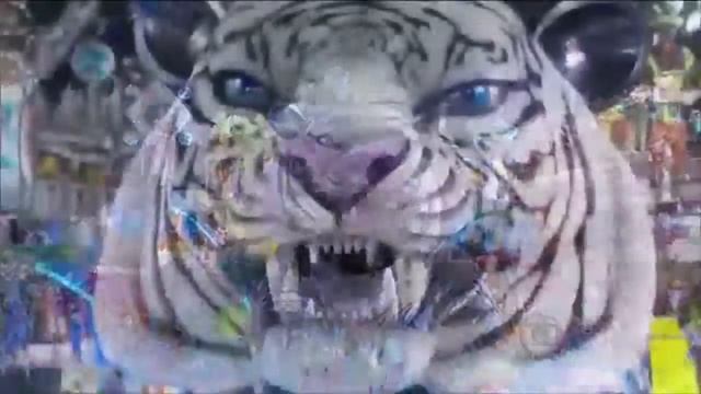 Brazil Carnival. Бразилия Карнавал. смотреть онлайн