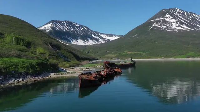Бухта Русская смотреть онлайн