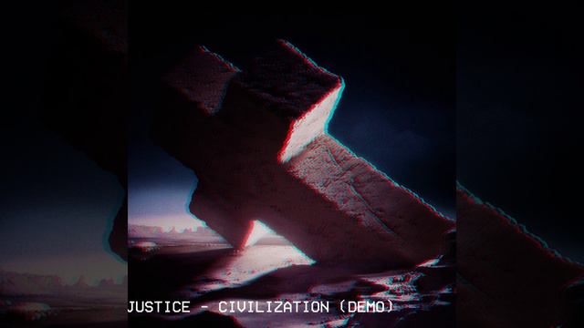 Justice - Civilization Demo (Instrumental) † смотреть онлайн