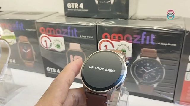 Haylou Solar Plus Smart watch In Stock || Tech Den || @TechWithBabor смотреть онлайн