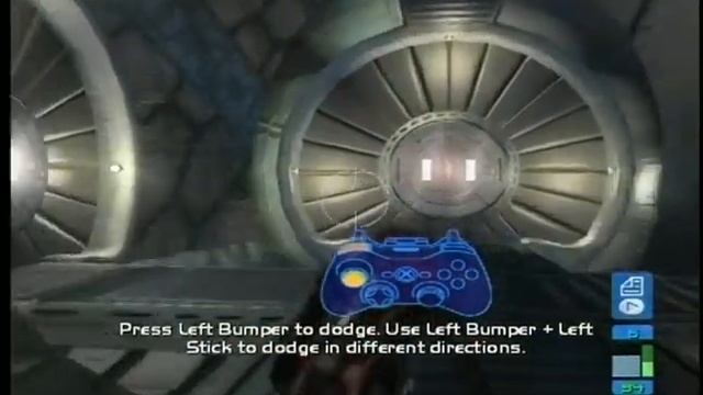 Проходняк - выпуск 3 часть 1 - Perfect Dark ZERO смотреть онлайн