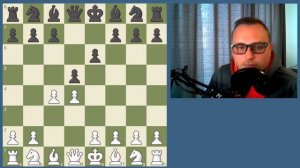 Шахматные дебюты. Сицилианская защита, испанская партия