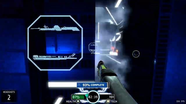 ICEBOX: Speedgunner | Review! смотреть онлайн