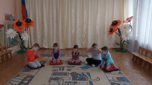 Мир музыки и эмоций. Слушание «Три подружки» Д. Кабалевский..