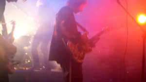 ssshhhiiittt! 3 (Не скучай)