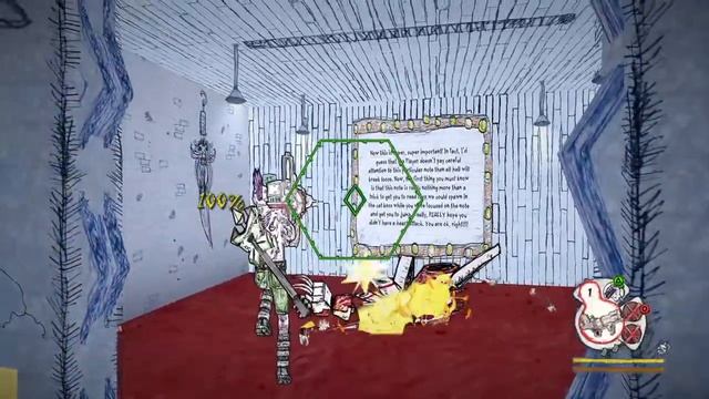 Drawn to Death!! Random Games PT.1 (OPINION) смотреть онлайн