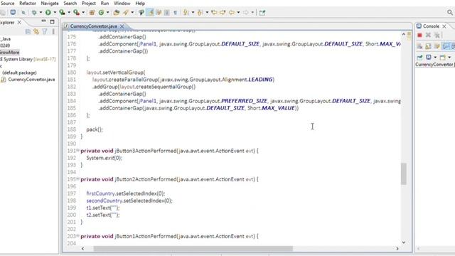 currency converter using java смотреть онлайн