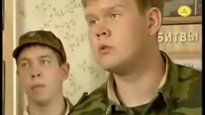смотрим солдаты прикол