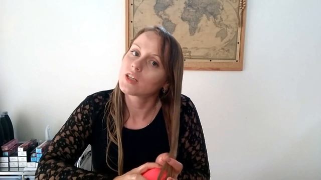 МАСКА ИЗ ОЛИВКОВОГО МАСЛА. ВОССТАНОВЛЕНИЕ ВОЛОС. смотреть онлайн