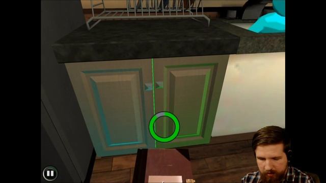 Goosebumps: Night of Scares [2] - CHAPTER 4 (ENDING) смотреть онлайн