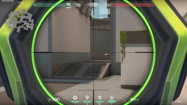 Я ЗАКАЗАЛ ТРЕНЕРА РАДИАНТА в ВАЛОРАНТ... смотреть онлайн