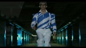 Tiësto & Sneaky Sound System - I Will Be Here