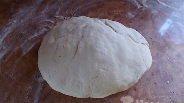 Книга рецептов