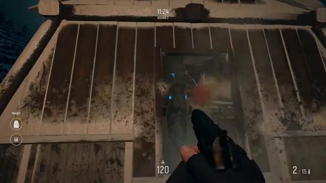 DEAD DOZEN - Different moments смотреть онлайн