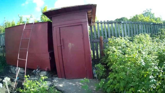 Как меня встретили в Старосемейкино смотреть онлайн