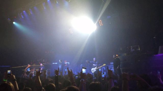 Wildways - Event Horizon (live In Re:Public, Minsk 11.04.2021)