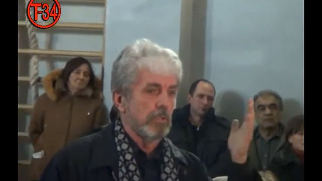 Общественные слушания по Магниевому заводу смотреть онлайн