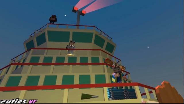 Rescuties | VR | Vorschau смотреть онлайн
