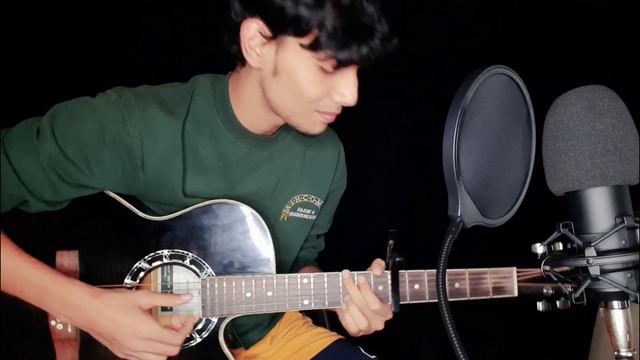 Zara Zara Behekta Hai | RHTDM | Cover by Baadal Jasmera смотреть онлайн