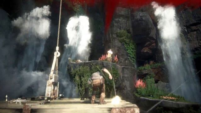 В горе и радости. Глава 17 - UNCHARTED: Legacy of Thieves Collection [PS5] #16 смотреть онлайн