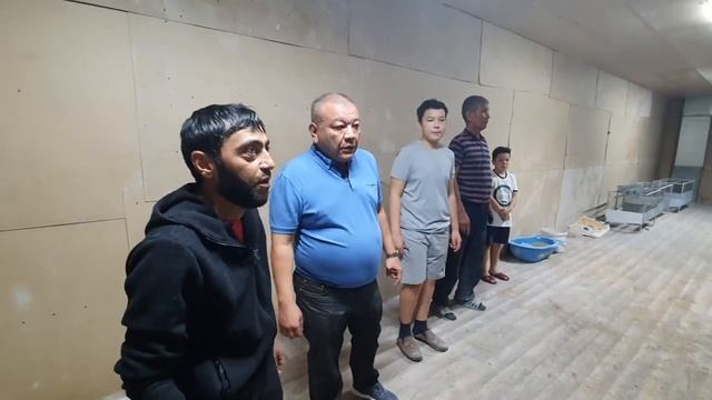 В Хозяйстве у Ерлана - Птице ферма на чердаке смотреть онлайн