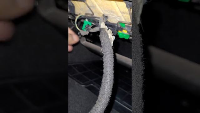 Como desligar o bipe de cinto do Logan e Sandero - Sem gambiarra смотреть онлайн
