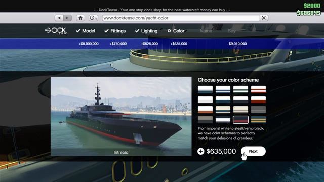 How to Make $900k real quick in GTA 5 смотреть онлайн