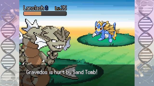 Pokemon Infinite Fusion Part 13 LEGENDARY SAFARI! Pokemon Fan Game Gameplay Walkthrough смотреть онлайн