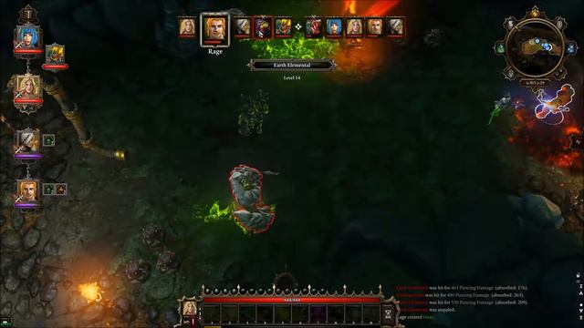 Divinity Original Sin Colab Ep 57: Animal House смотреть онлайн