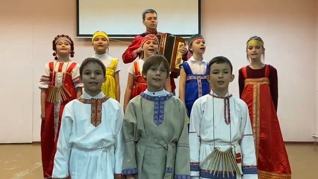 Ивушка смотреть онлайн